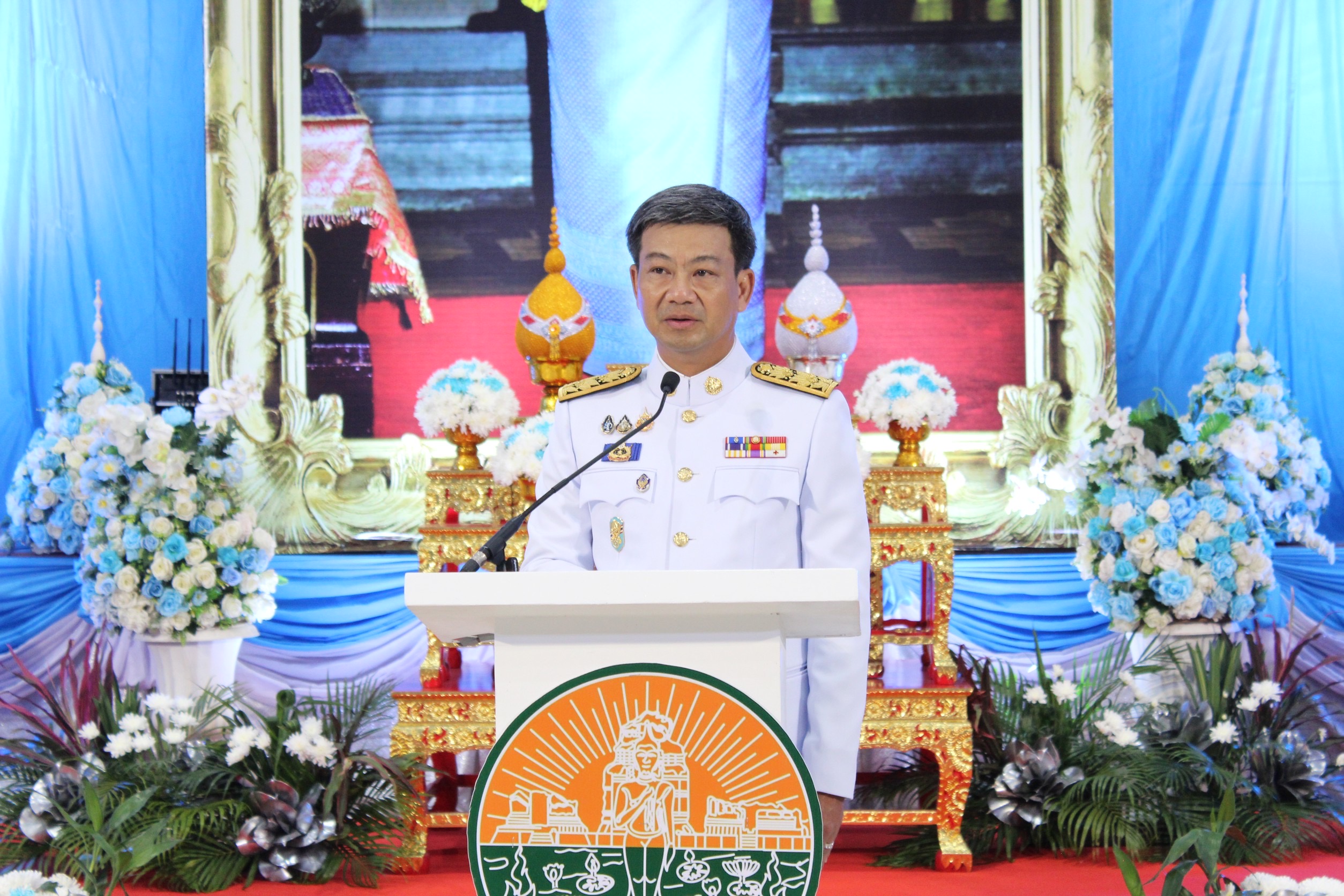 ✨? สพอ.อรัญประเทศ ร่วมโครงการ “มหกรรมความสำเร็จการพัฒนาคุณภาพชีวิตของประชาชน”