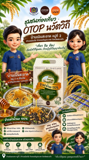 OTOP นวัตวิธี